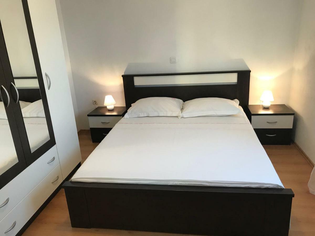 Makarska Veliko Brdo Apartment 外观 照片