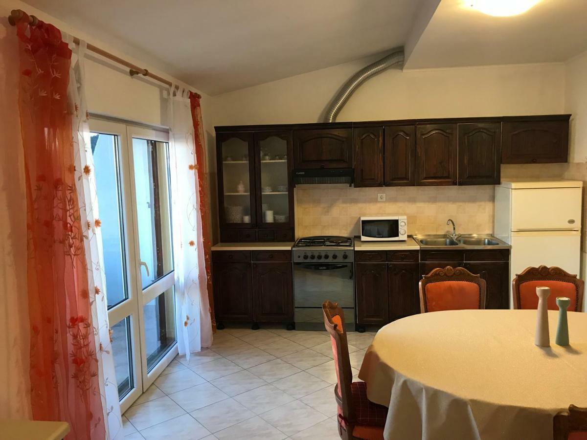 Makarska Veliko Brdo Apartment 外观 照片