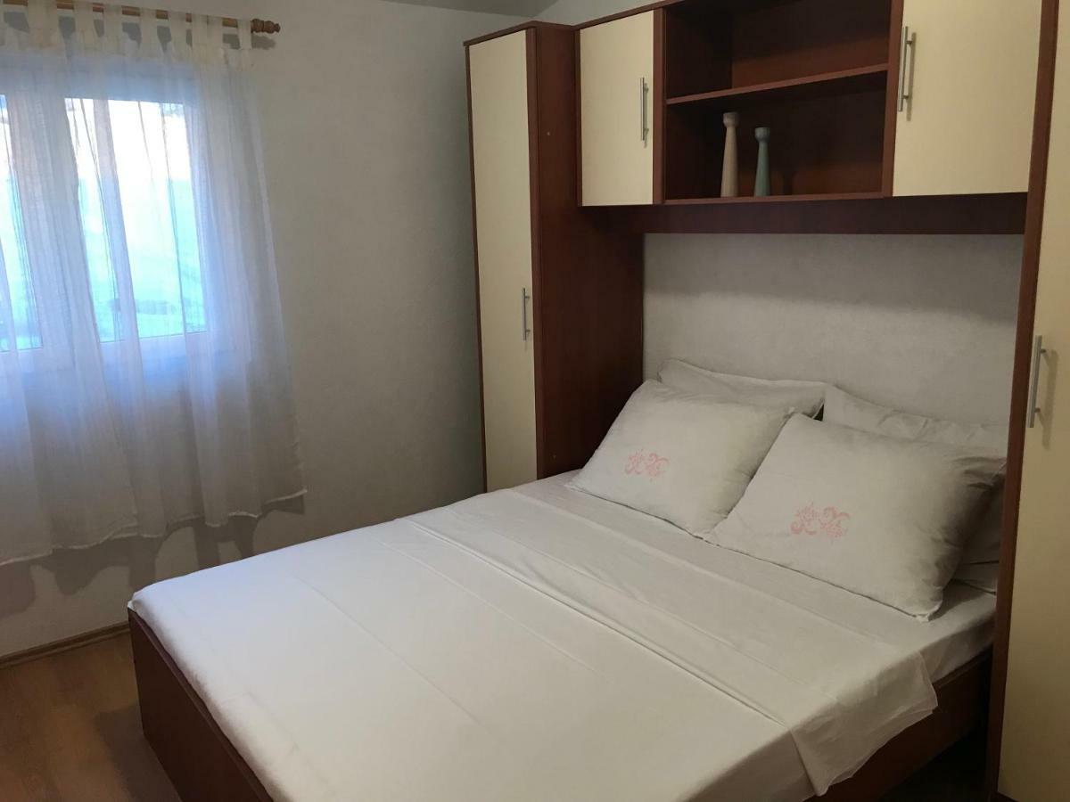 Makarska Veliko Brdo Apartment 外观 照片