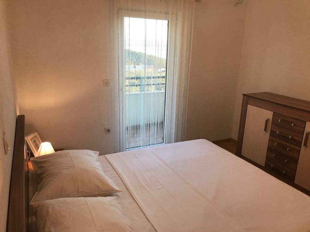 Makarska Veliko Brdo Apartment 外观 照片