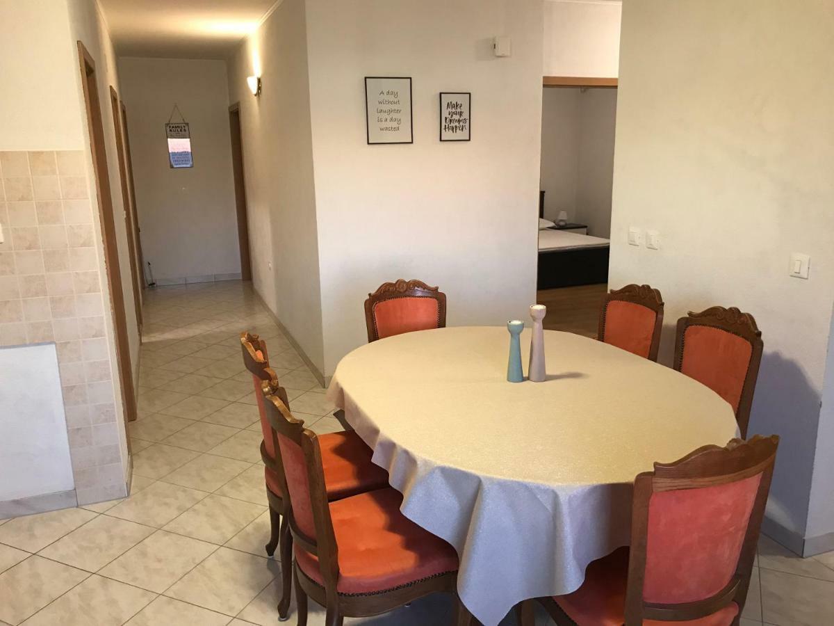 Makarska Veliko Brdo Apartment 外观 照片