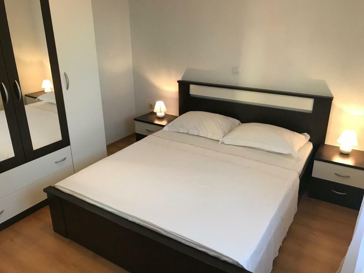 Makarska Veliko Brdo Apartment 外观 照片