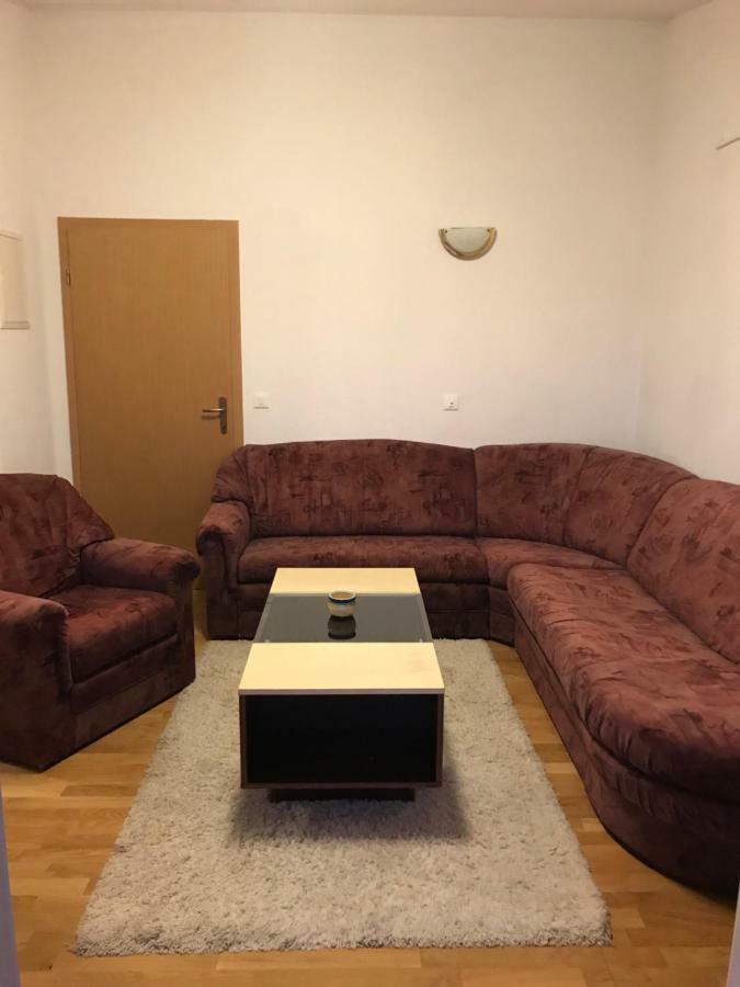 Makarska Veliko Brdo Apartment 外观 照片