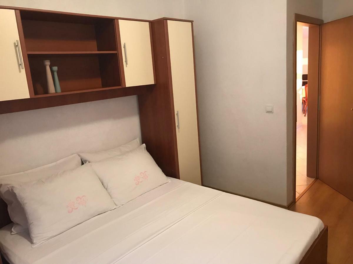 Makarska Veliko Brdo Apartment 外观 照片