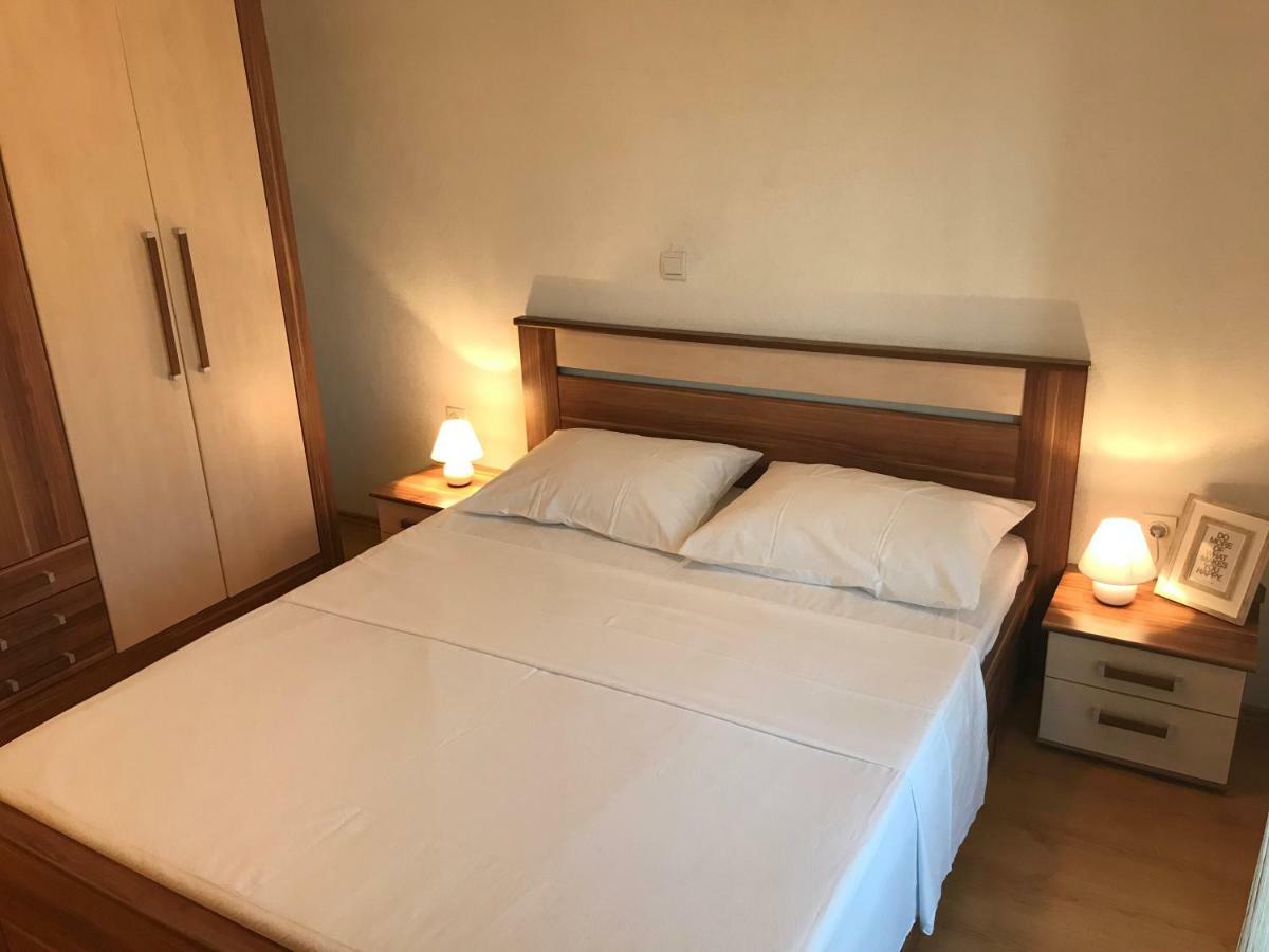 Makarska Veliko Brdo Apartment 外观 照片